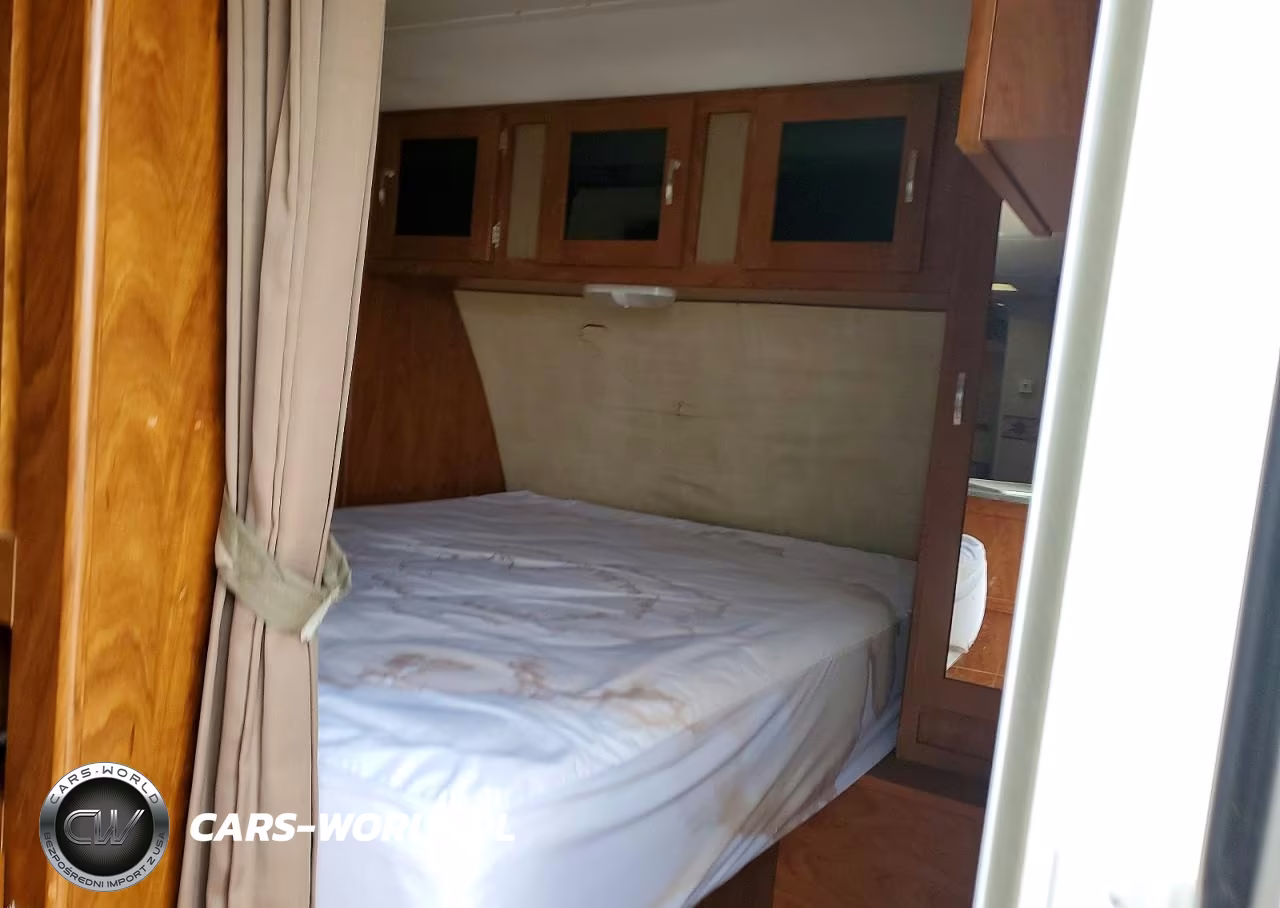 2013 Keystone Passport Camper VIN:4YDT32220DT412516 - 5