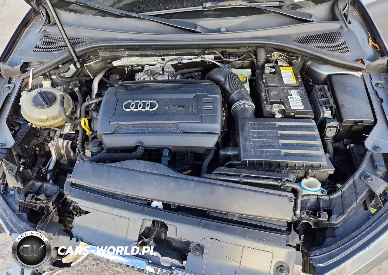 2015 Audi A3 Premium VIN:WAUACGFF7F1078307 - 11