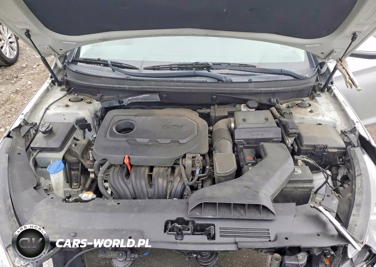 2018 Hyundai Sonata Sel VIN:5NPE34AF1JH638656 - 11
