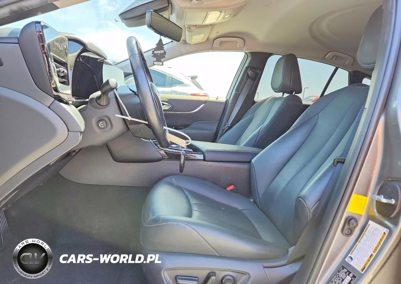 2022 Toyota Mirai Xle VIN:JTDAAAAA3NA004267 - 7