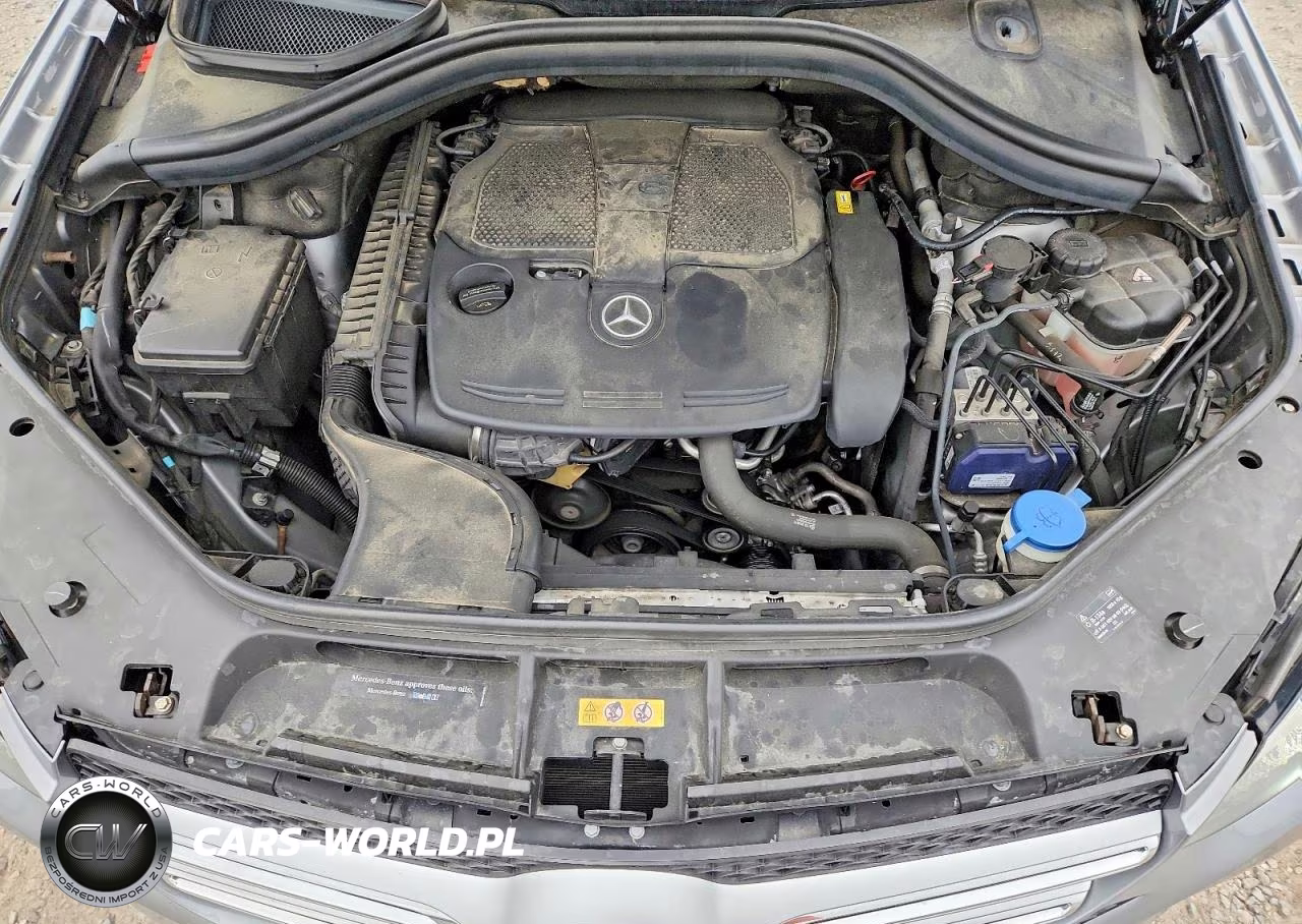 2016 Mercedes-Benz Gle 350 VIN:4JGDA5JB2GA789408 - 12