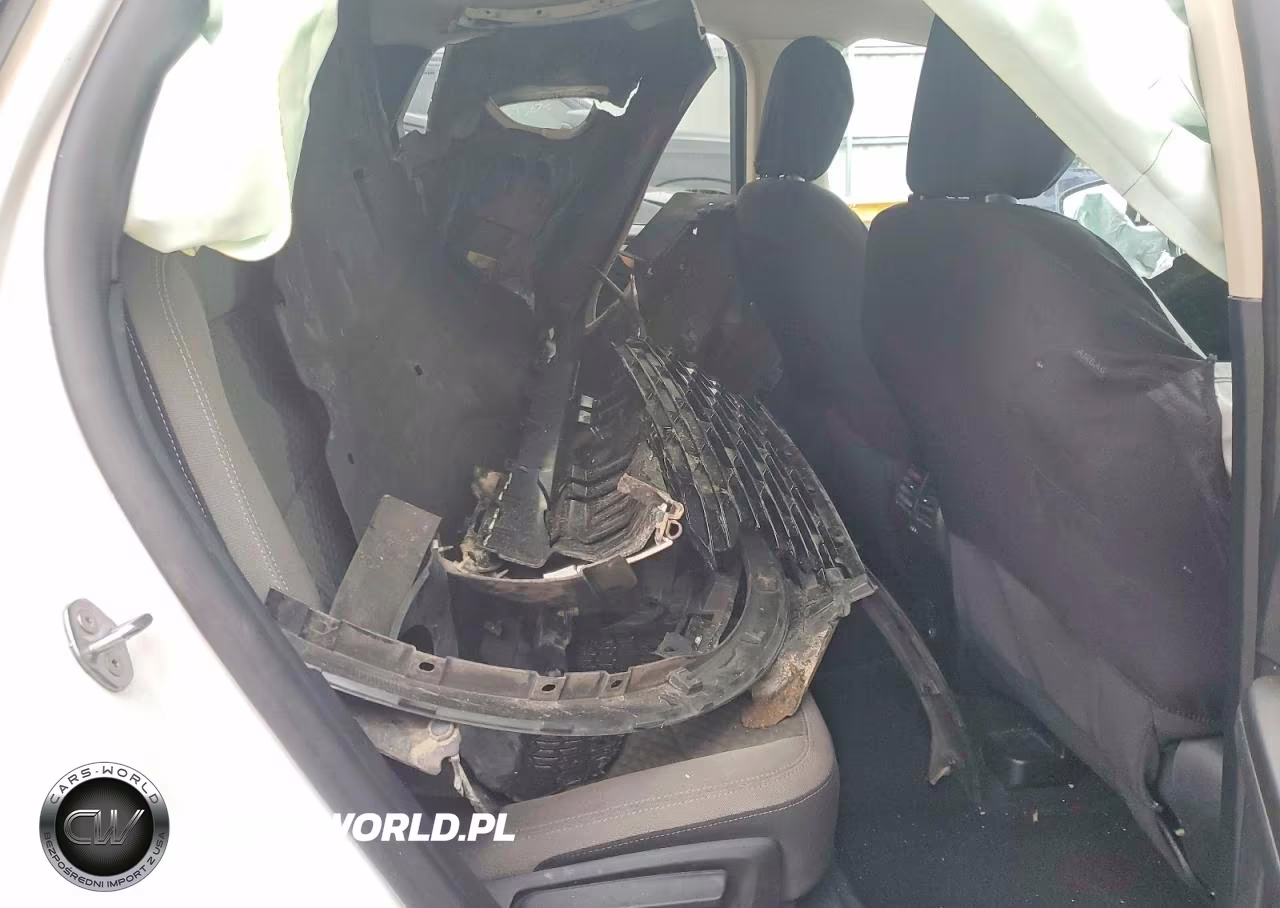2020 Ford Escape Se VIN:1FMCU0G66LUA70932 - 10