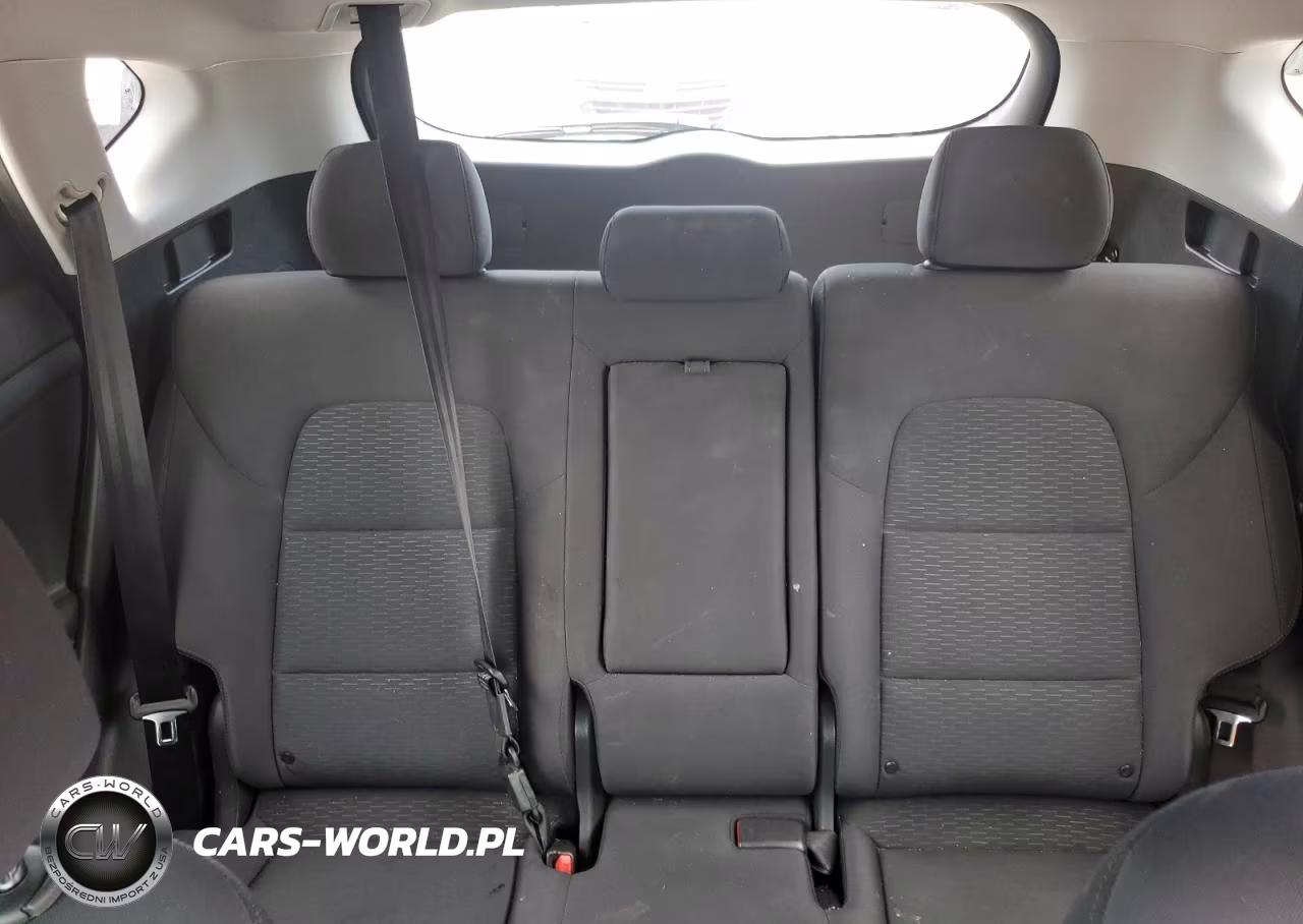 2019 Hyundai Tucson Se VIN:KM8J2CA42KU942687 - 10