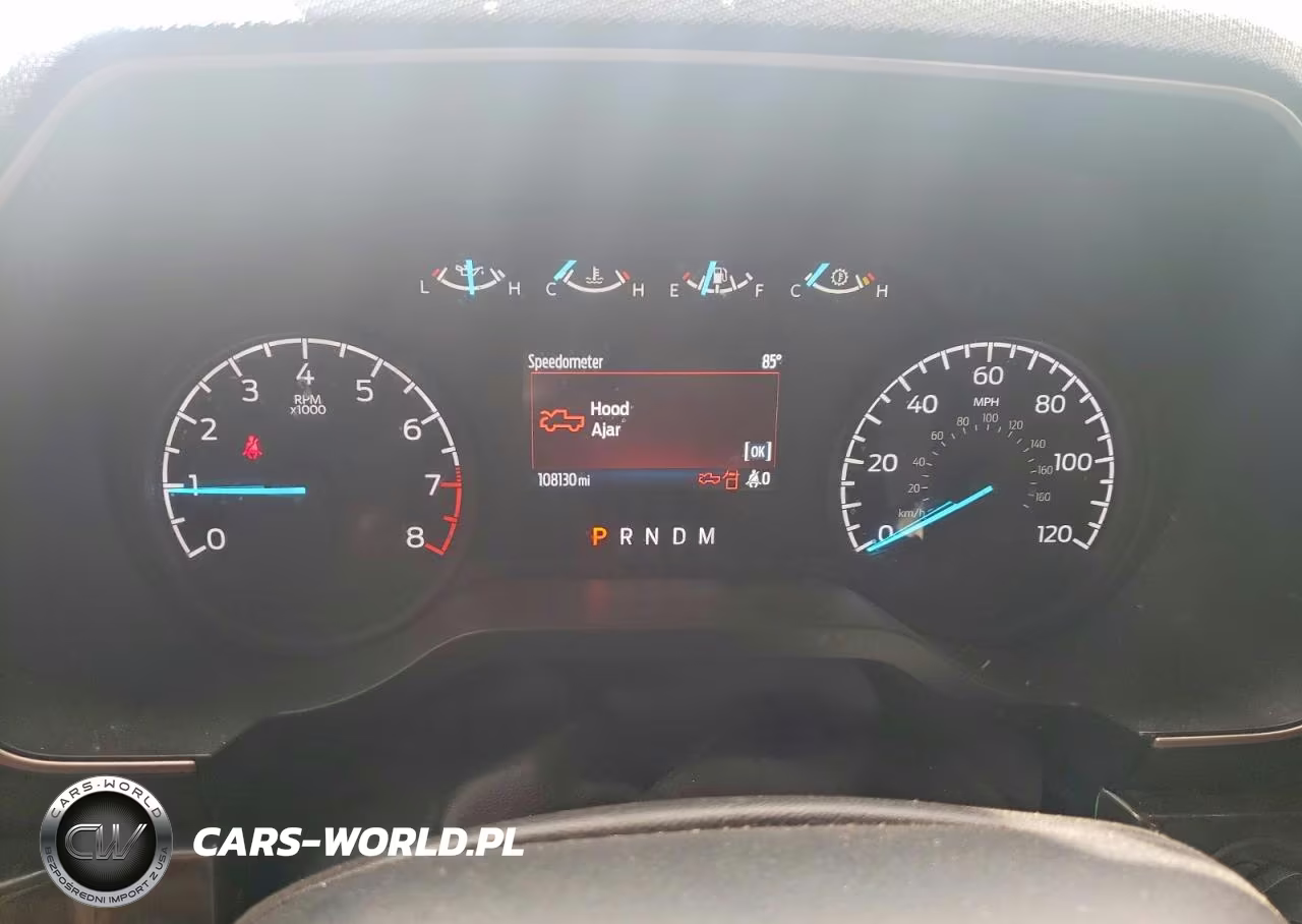 2022 Ford F150 Supercrew VIN:1FTFW1E52NFA61289 - 9