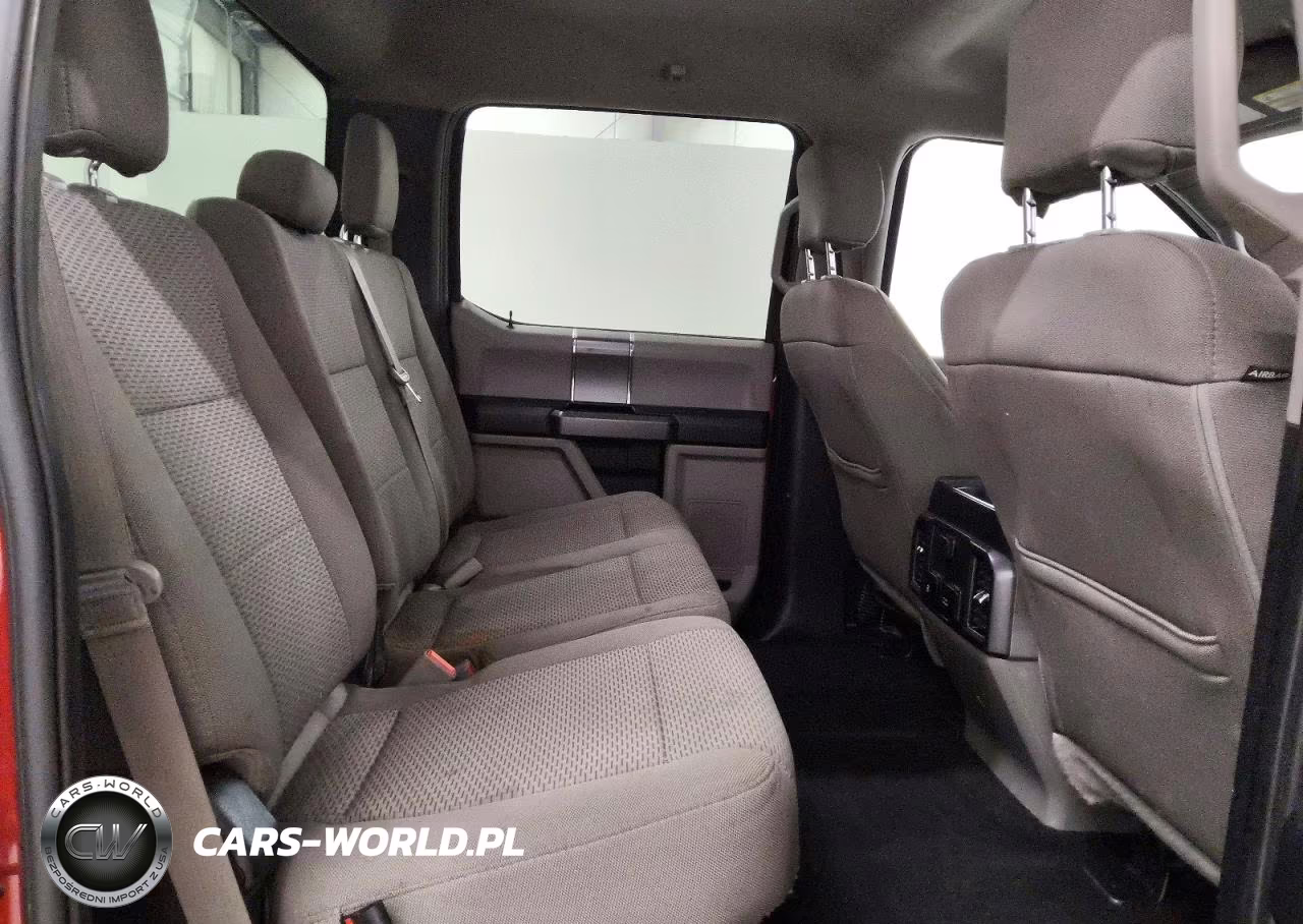 2019 Ford F250 Super Duty VIN:1FT7W2BT5KED81771 - 10