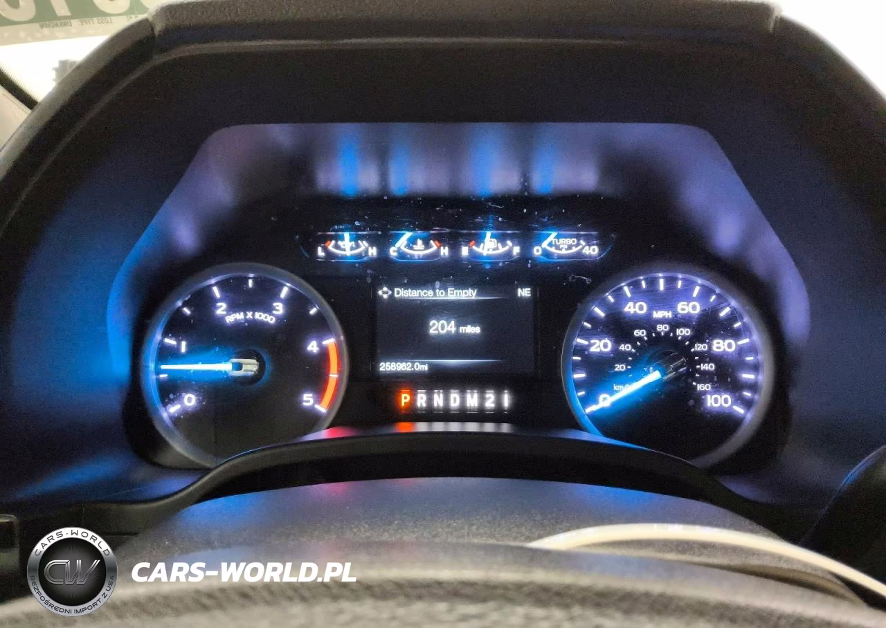 2019 Ford F250 Super Duty VIN:1FT7W2BT5KED81771 - 9