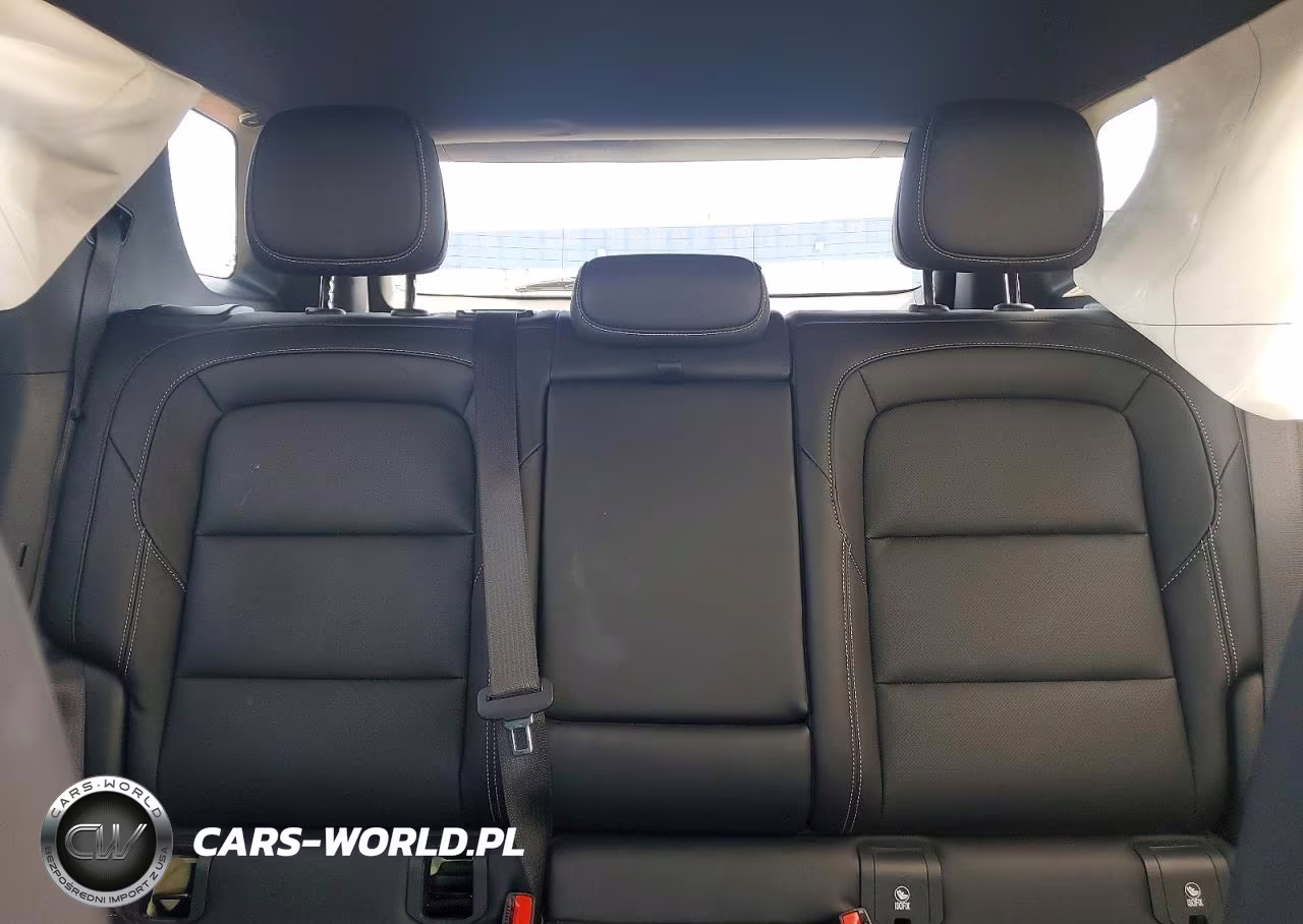 2026 GMC Terrain Elevation VIN:3GKALMEG8TL113098 - 10