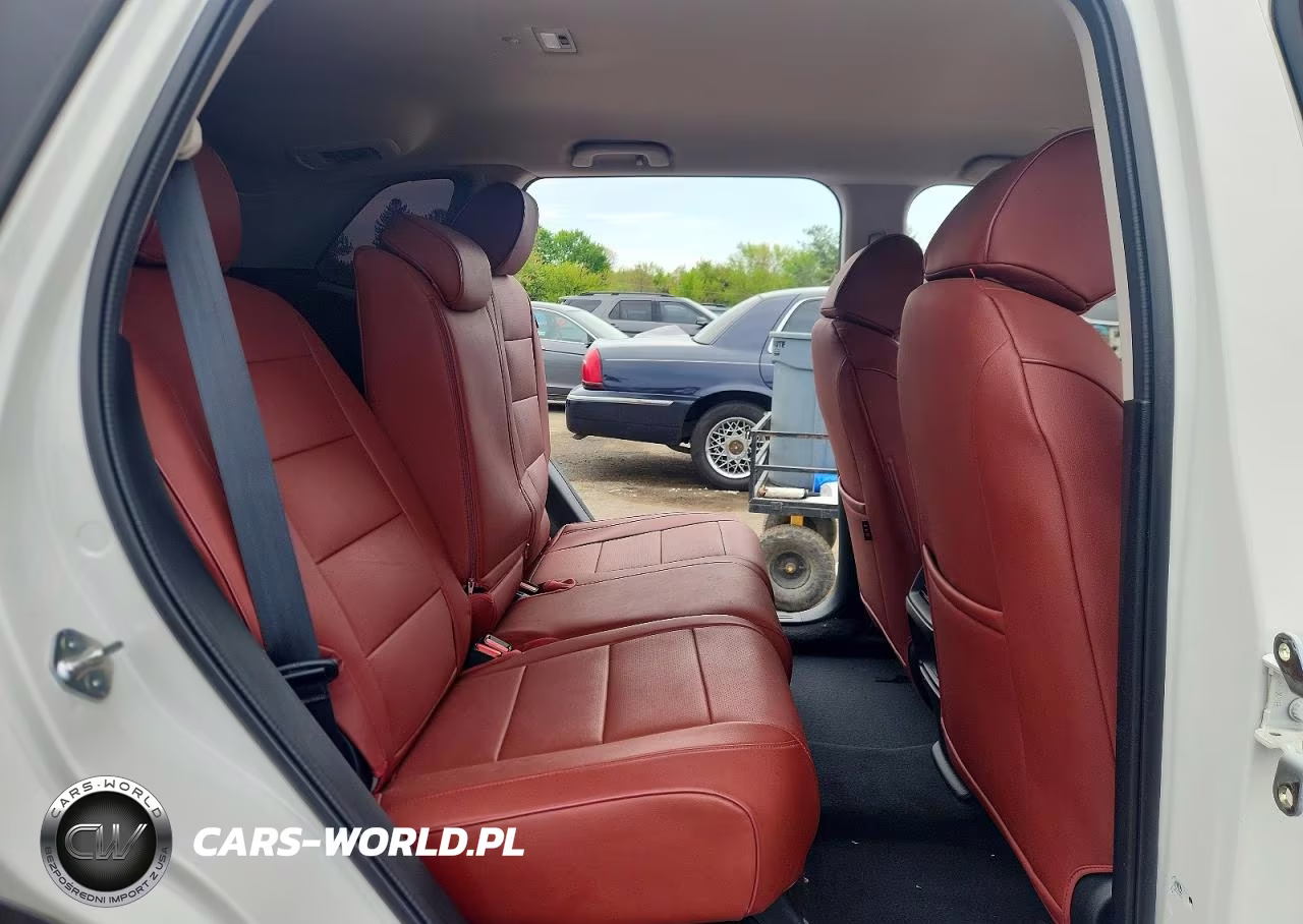 2025 Honda Cr-V Lx VIN:2HKRS4H27SH485550 - 10