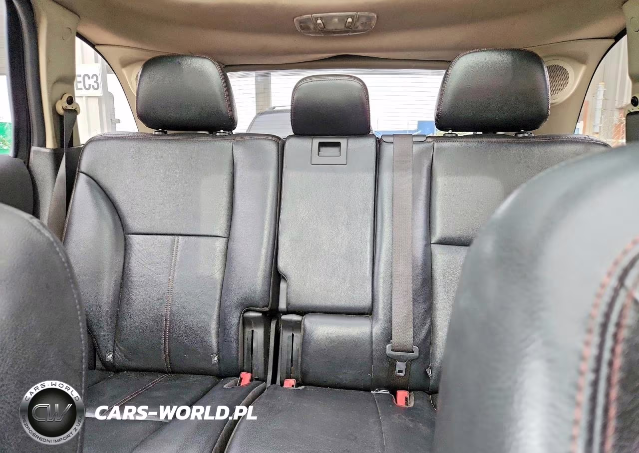 2011 Ford Edge Limited VIN:2FMDK4KC4BBA68261 - 10