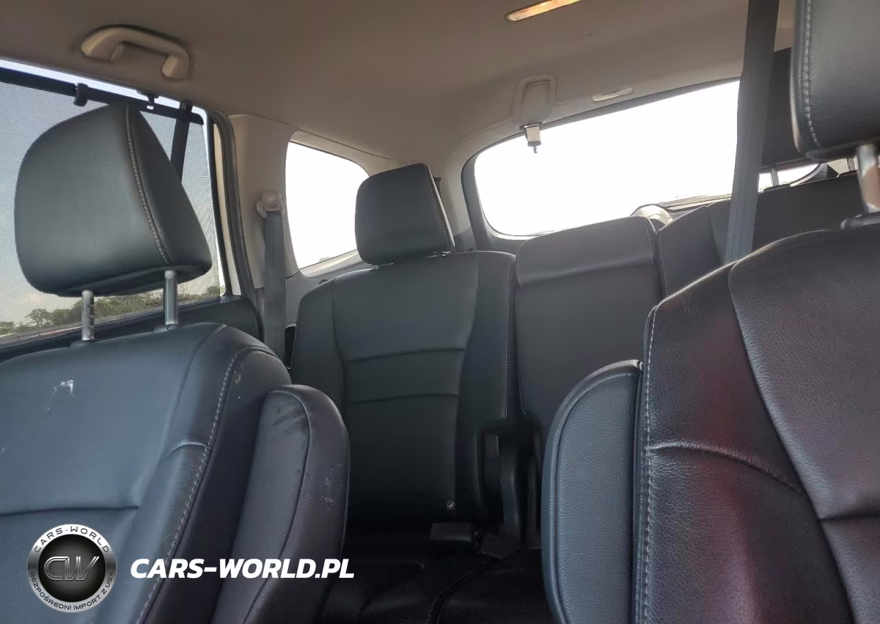 2020 Honda Pilot Exl VIN:5FNYF5H51LB007057 - 10