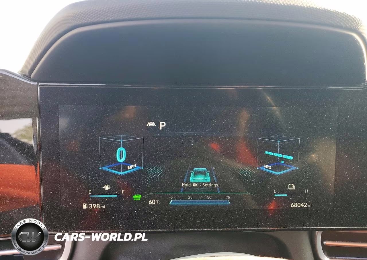 2021 Hyundai Elantra Limited VIN:KMHLN4AJ4MU005113 - 9