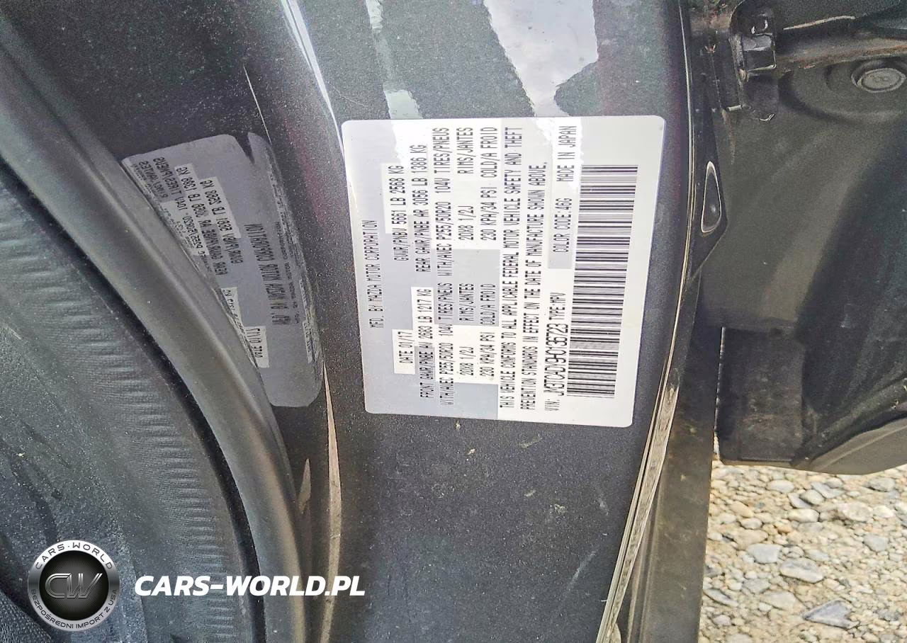 2017 Mazda Cx-9 Grand Touring VIN:JM3TCADY9H0136723 - 13