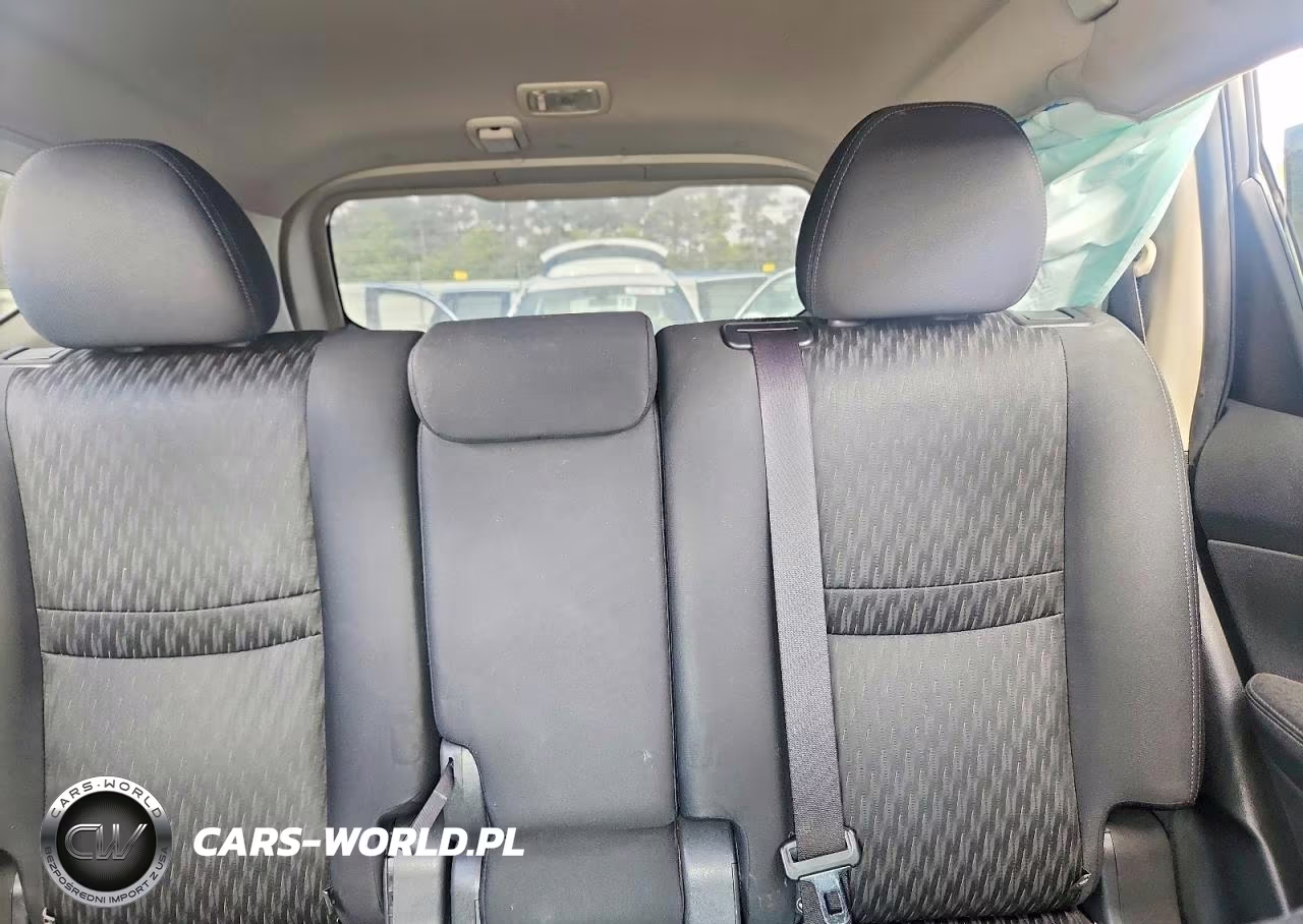 2017 Nissan Rogue S VIN:KNMAT2MT0HP589498 - 10