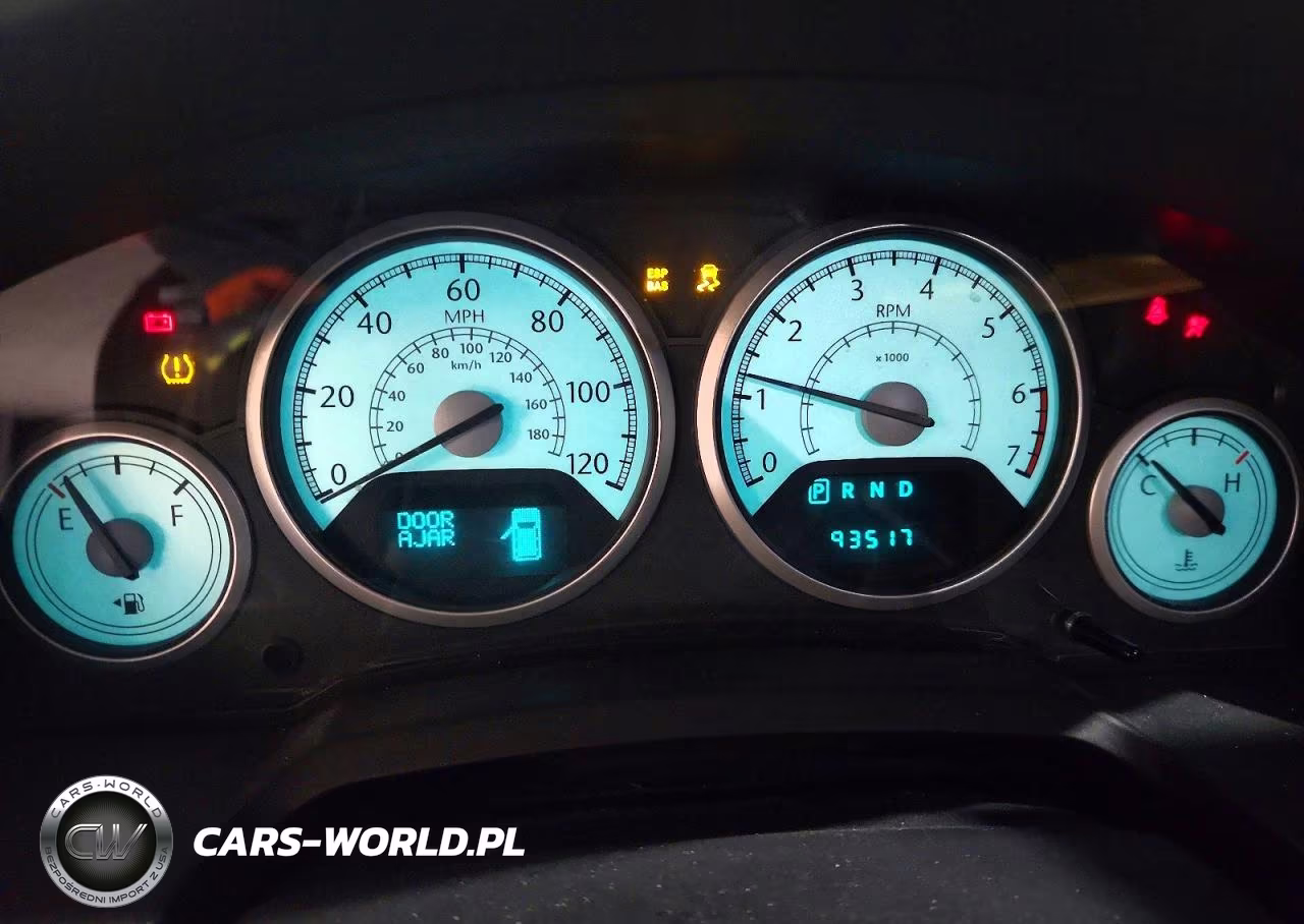 2010 Chrysler Town & Country Touring Plus VIN:2A4RR8D14AR398412 - 9