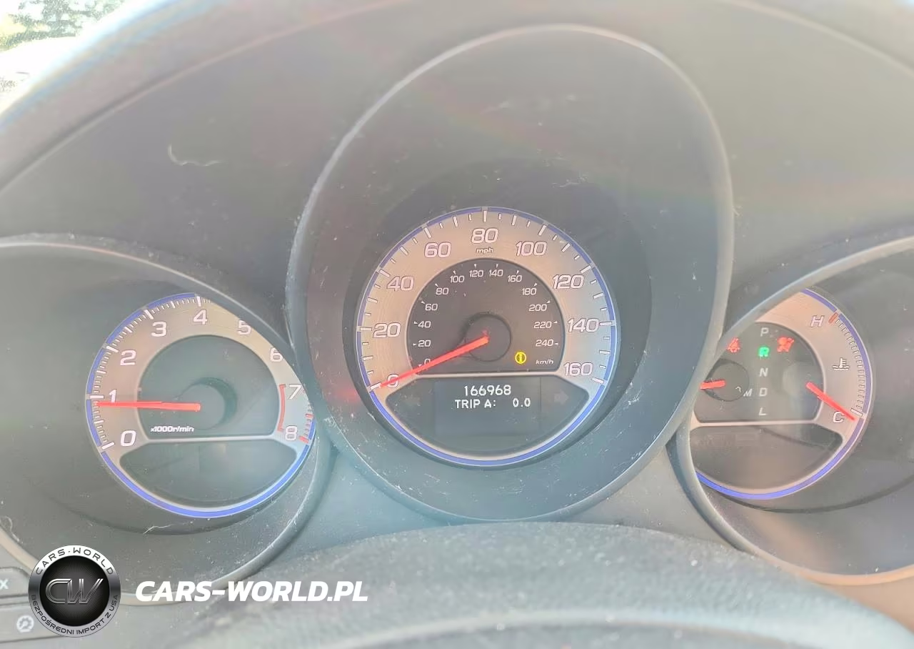 2007 Acura Tl VIN:19UUA662X7A028095 - 9