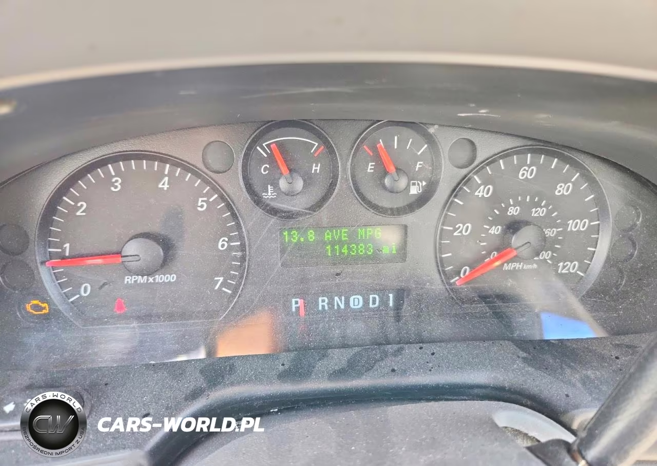 2004 Ford Taurus Se VIN:1FAFP53294A199099 - 9