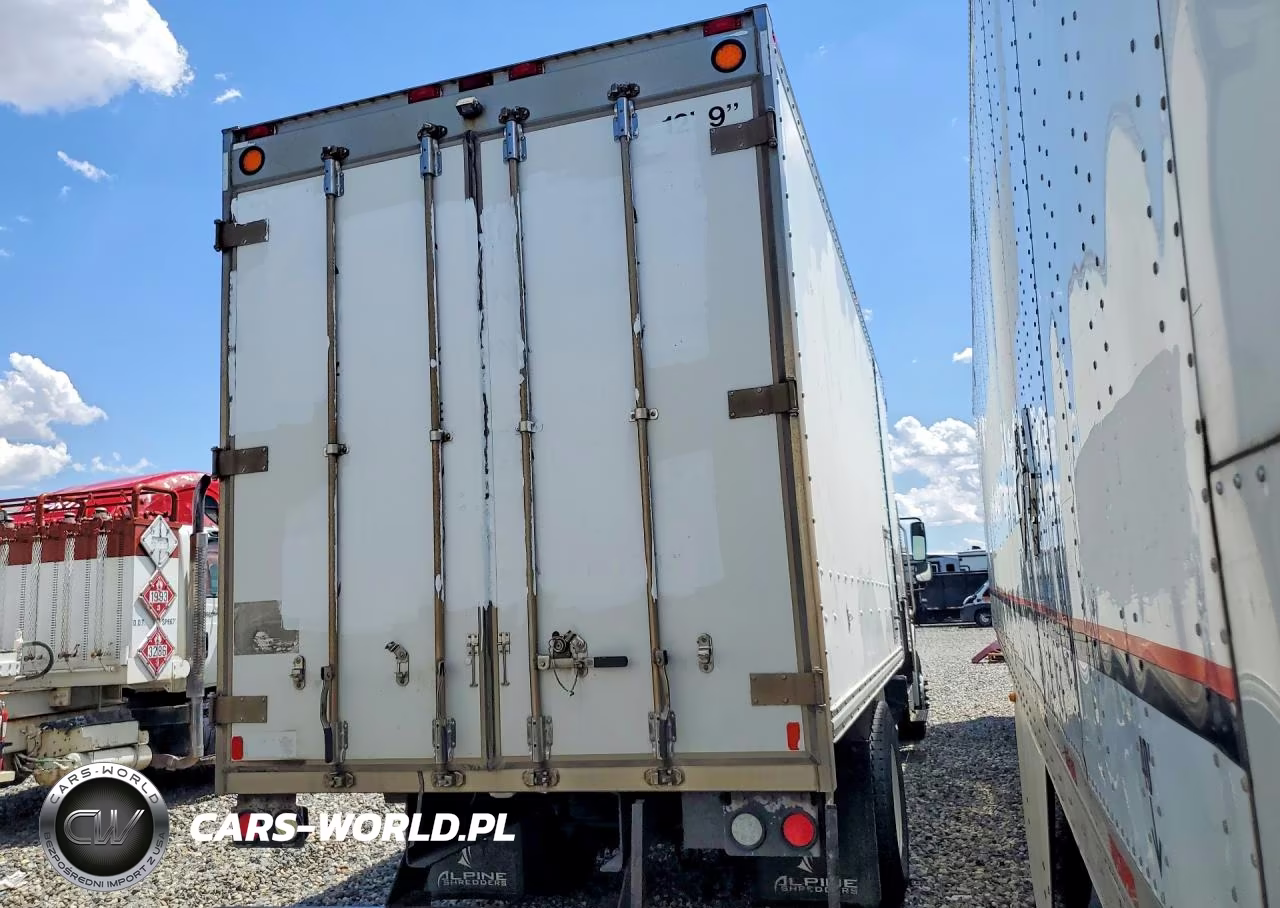 2013 Freightliner M2 106 Medium Duty VIN:1FVACXBS5DHFG9049 - 3