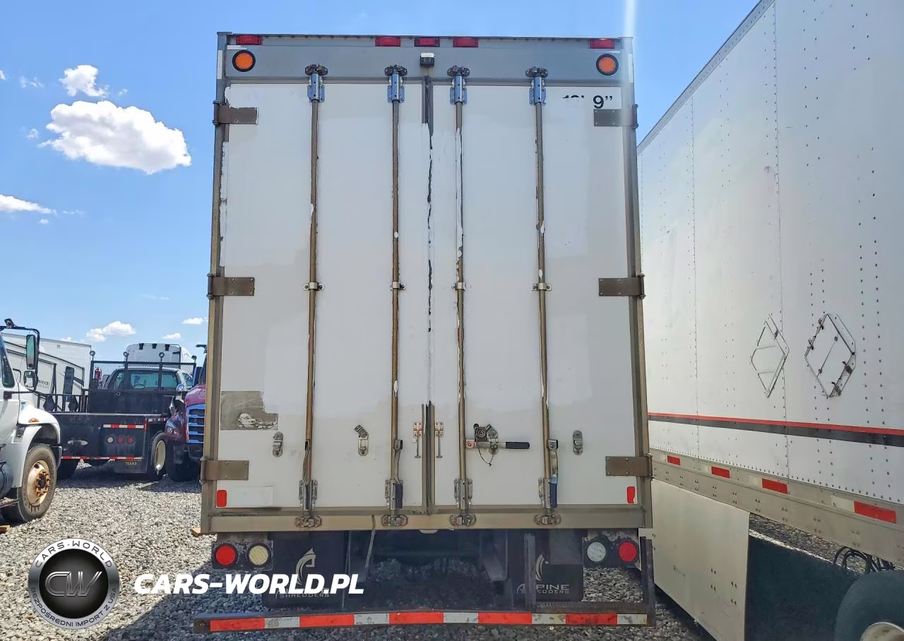 2013 Freightliner M2 106 Medium Duty VIN:1FVACXBS5DHFG9049 - 6