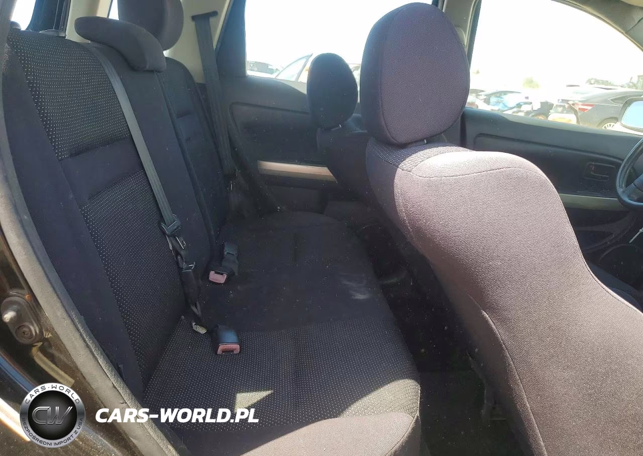 2004 Scion Xa Base VIN:JTKKT624540046392 - 10
