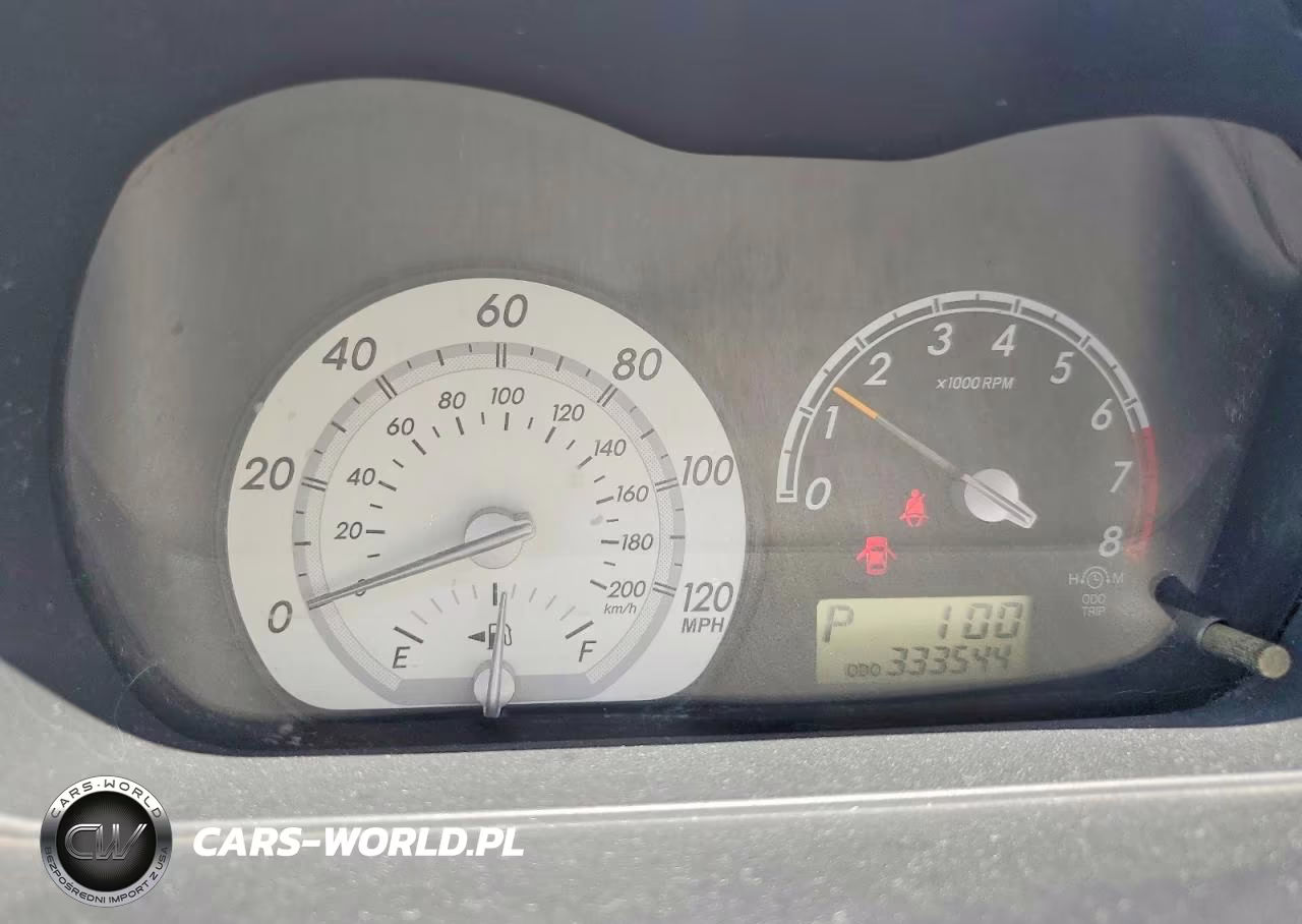 2004 Scion Xa Base VIN:JTKKT624540046392 - 9