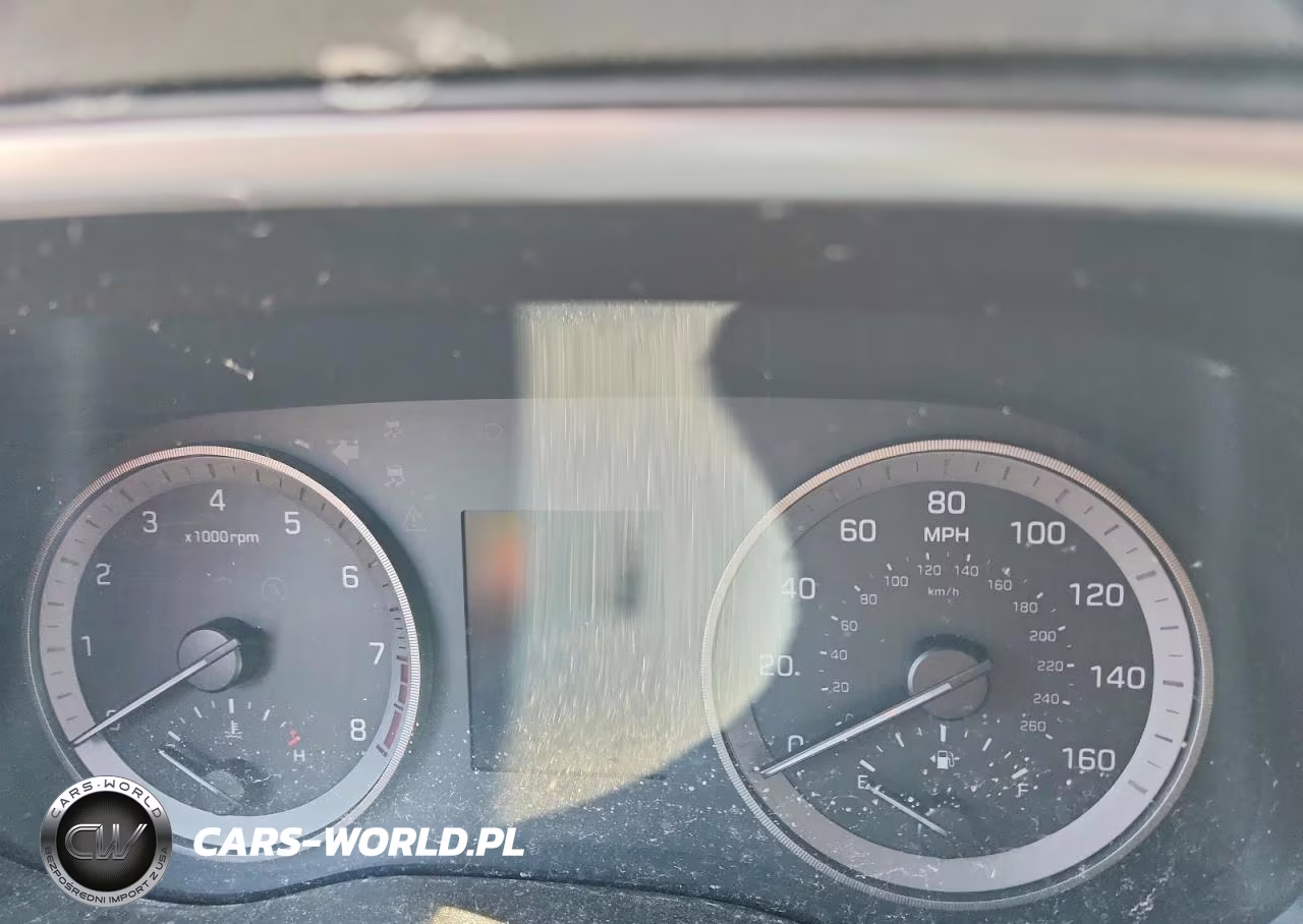 2019 Hyundai Tucson Value VIN:KM8J3CA42KU876493 - 9