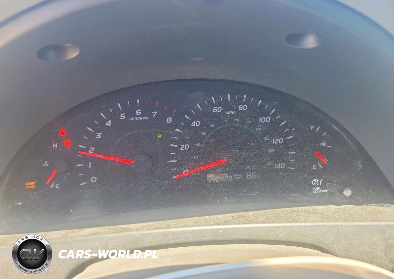 2007 Toyota Camry Le VIN:4T1BE46K97U645710 - 9