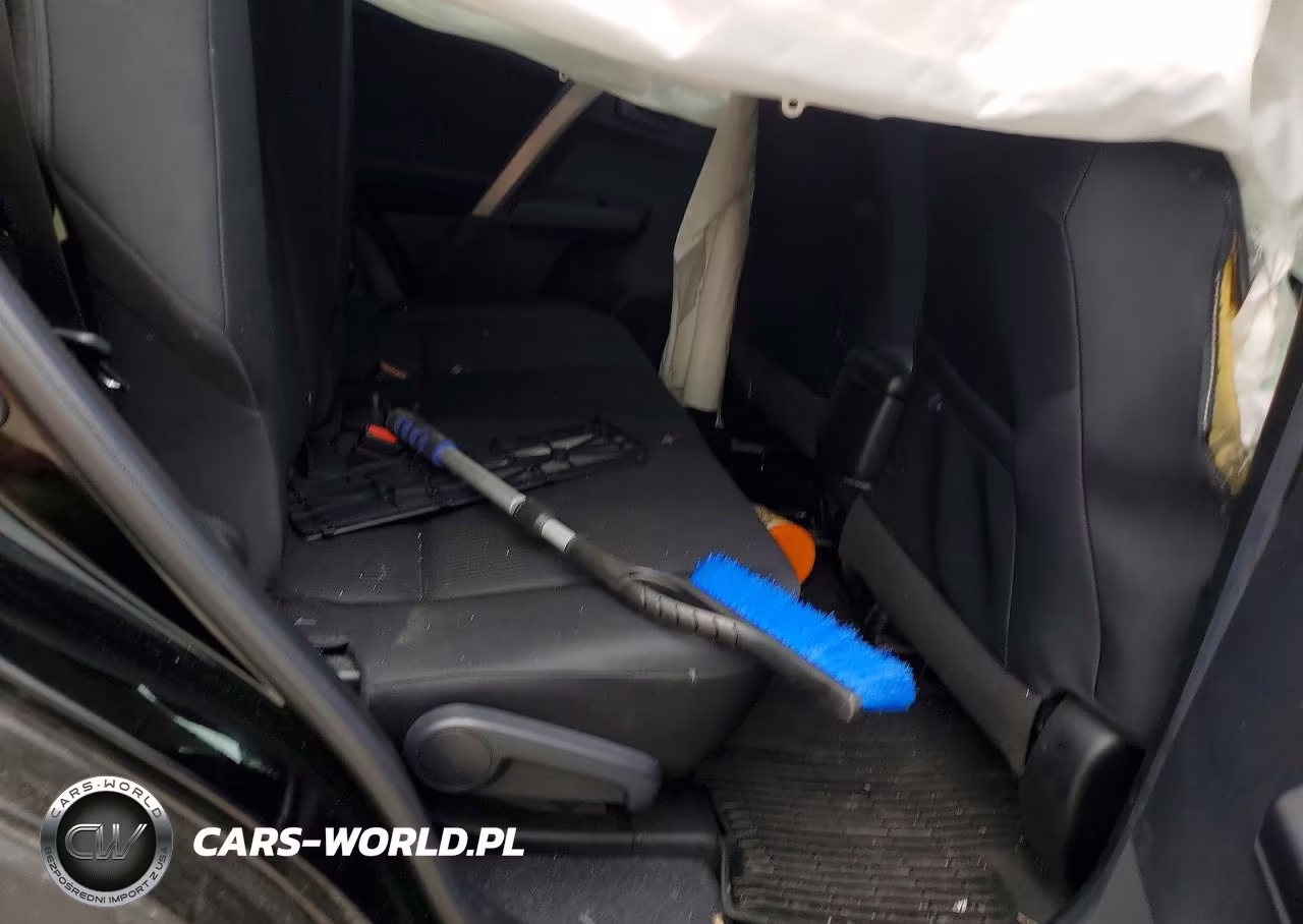 2018 Toyota Rav4 Le VIN:2T3ZFREV1JW477855 - 10
