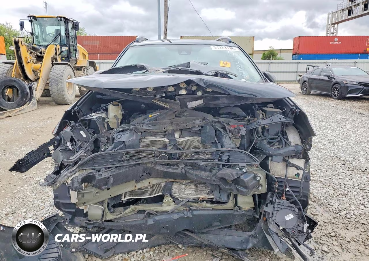 2018 Toyota Rav4 Le VIN:2T3ZFREV1JW477855 - 5