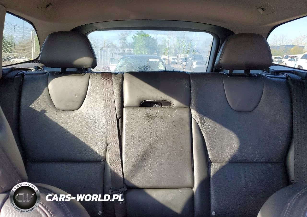 2014 Volvo Xc60 T6 VIN:YV4902DZXE2538760 - 10