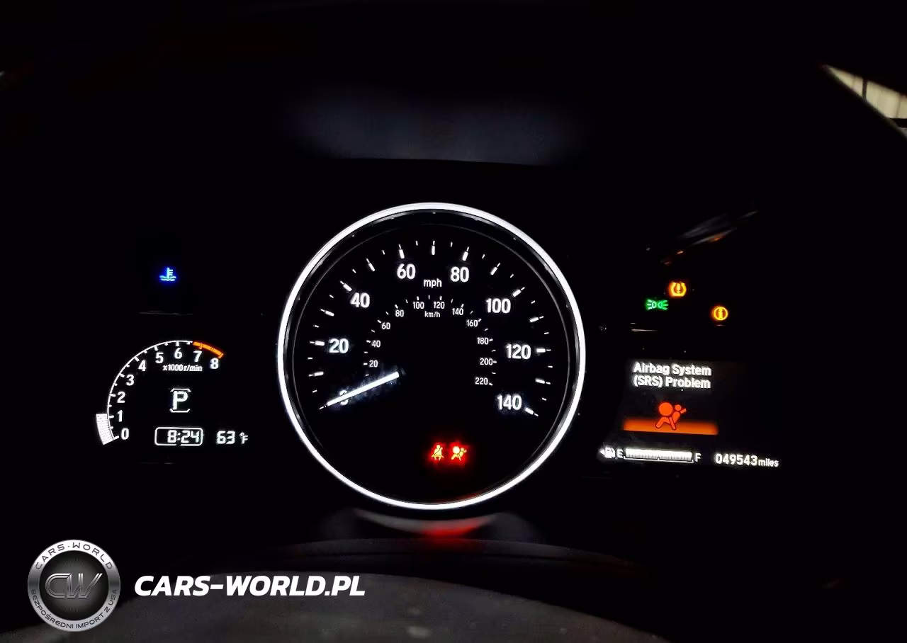 2021 Honda Hr-V Ex VIN:3CZRU6H54MM701779 - 9