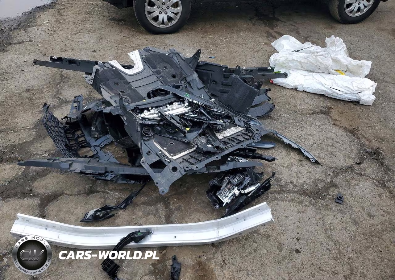 2026 Honda Civic Sport VIN:2HGFE4F82TH334564 - 12
