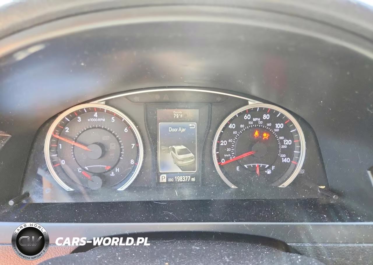 2016 Toyota Camry Se VIN:4T1BF1FKXGU574254 - 9
