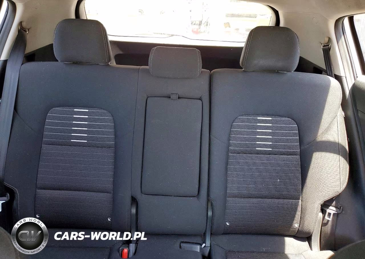 2021 Kia Sportage Lx VIN:KNDPM3AC9M7878553 - 10