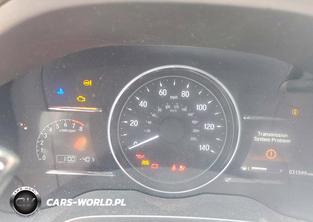 2020 Honda Hr-V Ex VIN:3CZRU6H59LM723730 - 9