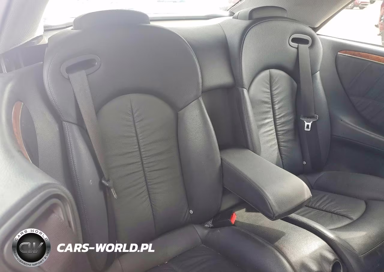 2006 Mercedes-Benz Clk 350 VIN:WDBTK56F96T074054 - 10