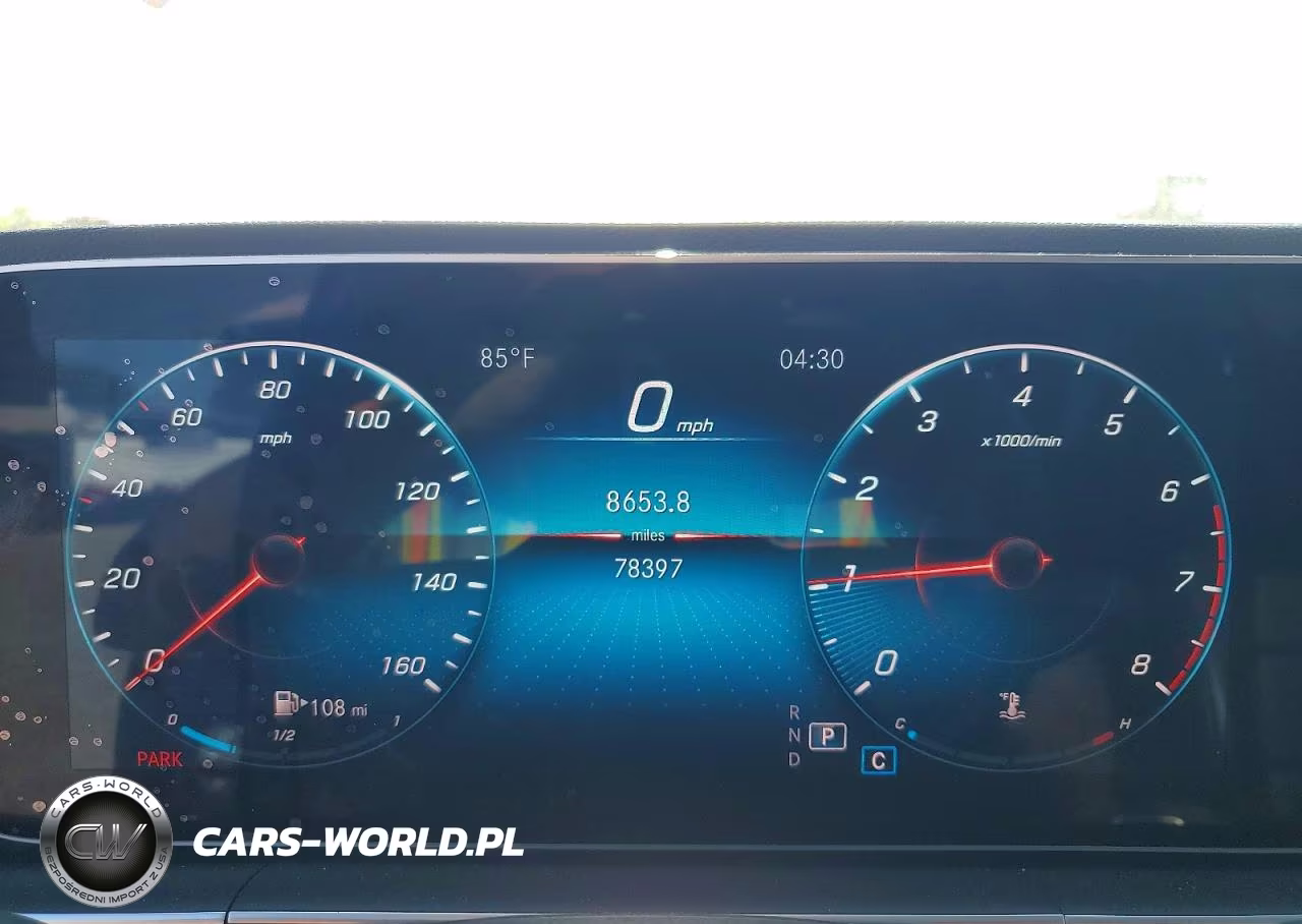 2020 Mercedes-Benz Gle 350 4Matic VIN:4JGFB4KE2LA150674 - 9