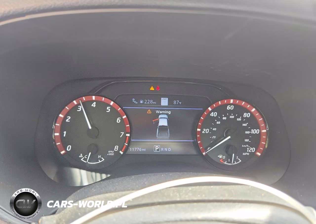 2024 Nissan Frontier Pro-X VIN:1N6ED1EJ4RN667765 - 9