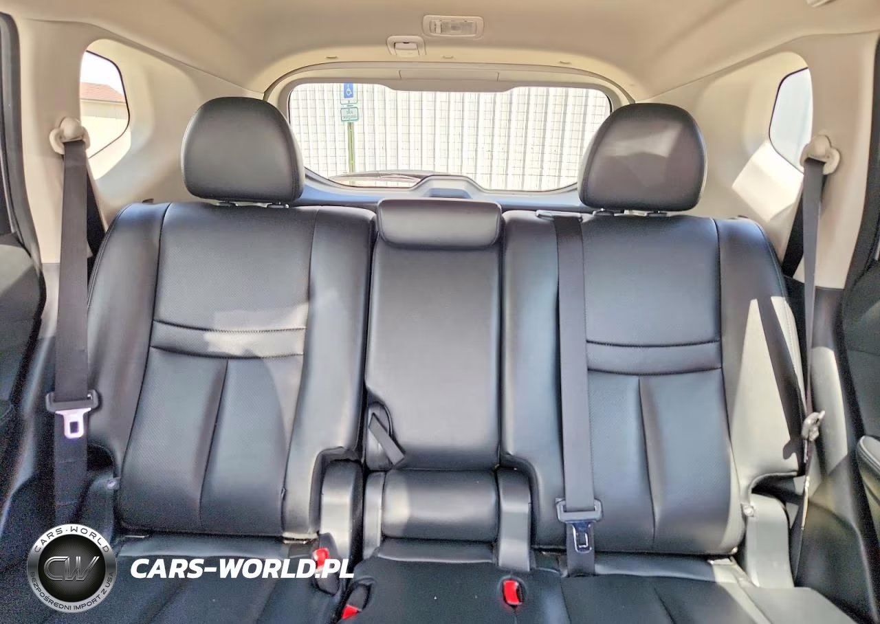 2020 Nissan Rogue Sl VIN:5N1AT2MT0LC715855 - 10