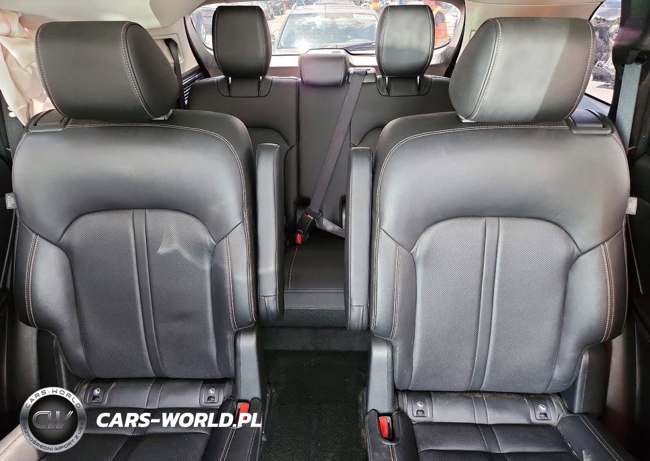 2024 Mazda Cx-90 Premium VIN:JM3KKDHA5R1149574 - 10