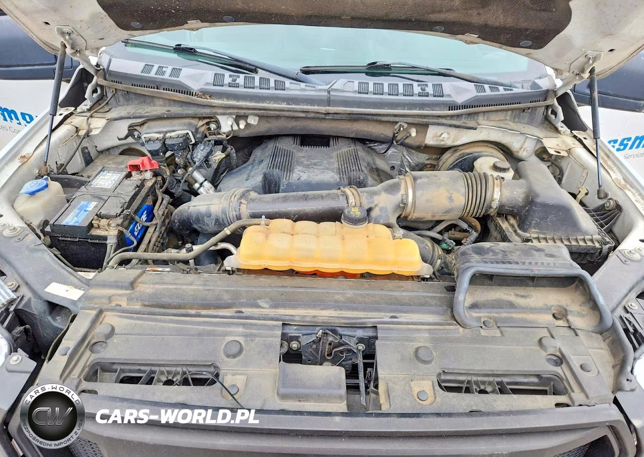 2017 Ford F150 Super Cab VIN:1FTFX1CG0HKD77173 - 11