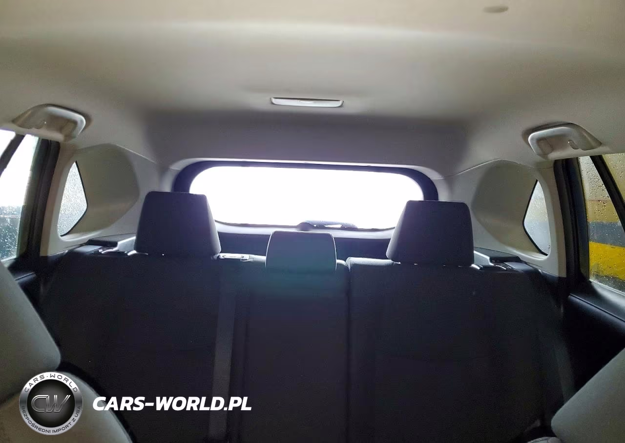 2022 Toyota Rav4 Le VIN:2T3G1RFV3NC262957 - 10