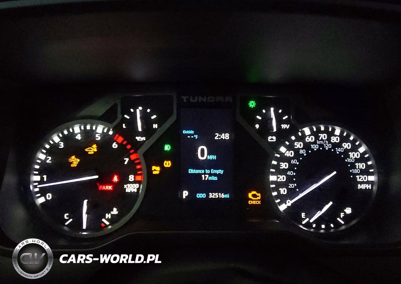 2024 Toyota Tundra Sr5 VIN:5TFLA5DB1RX216706 - 9