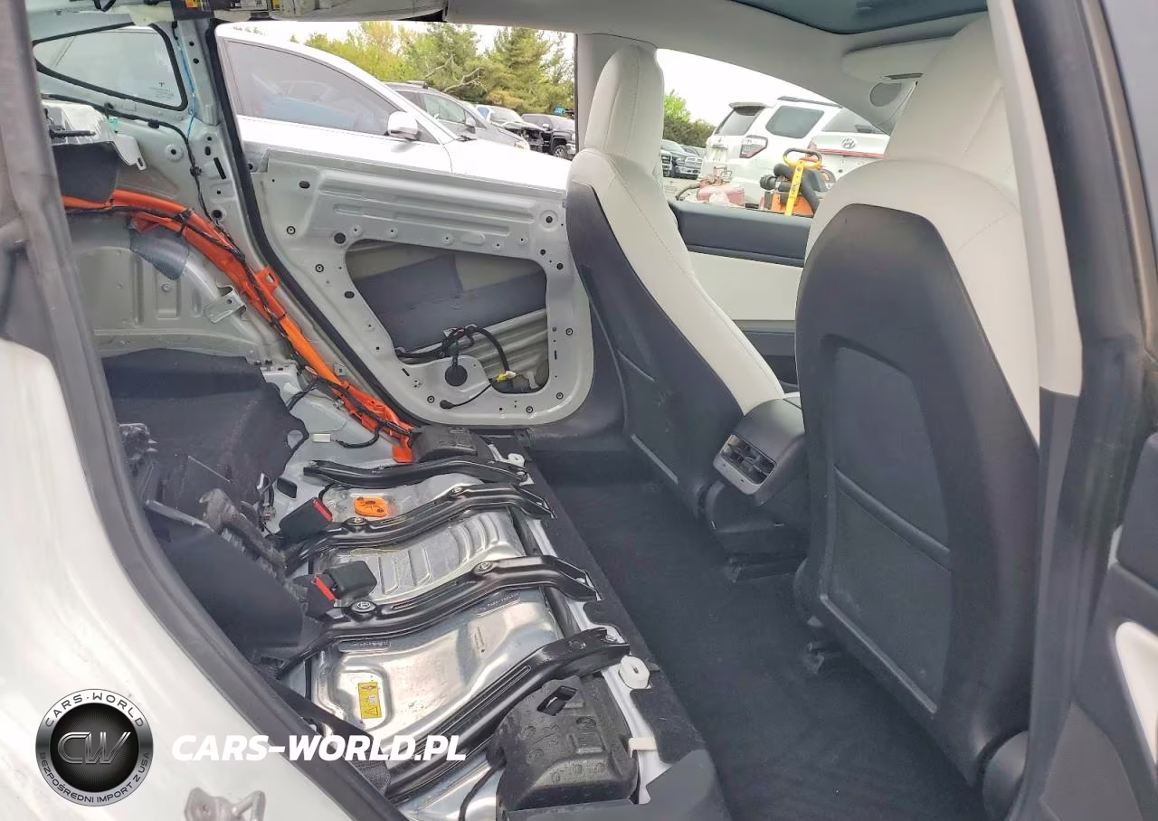 2020 Tesla Model 3 VIN:5YJ3E1EA6LF769940 - 10