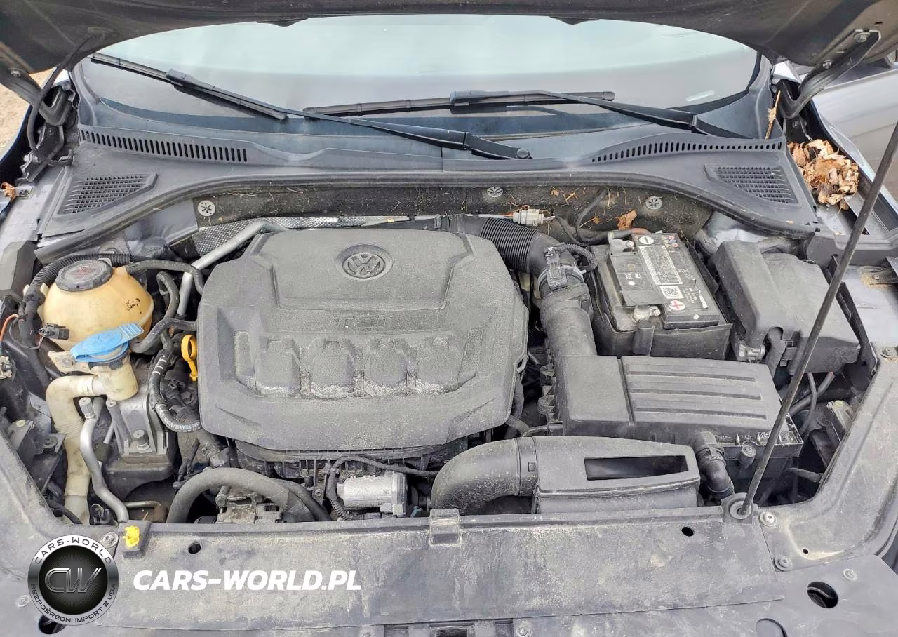 2021 Volkswagen Passat S VIN:1VWAA7A36MC004297 - 11