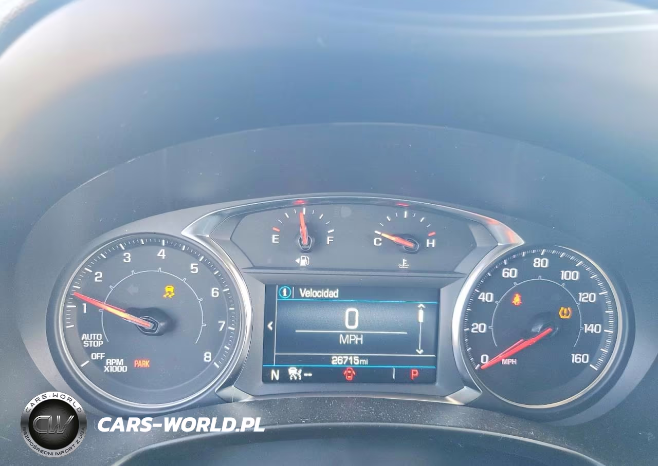 2024 GMC Terrain Sle VIN:3GKALTEG6RL211520 - 9