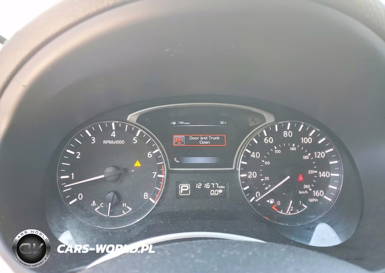 2013 Nissan Altima 3.5 S VIN:1N4BL3AP5DC125518 - 9