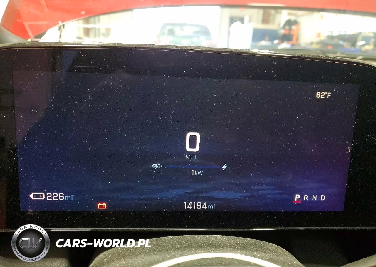2024 Chevrolet Equinox 2Lt VIN:3GN7DLRP6RS287930 - 8