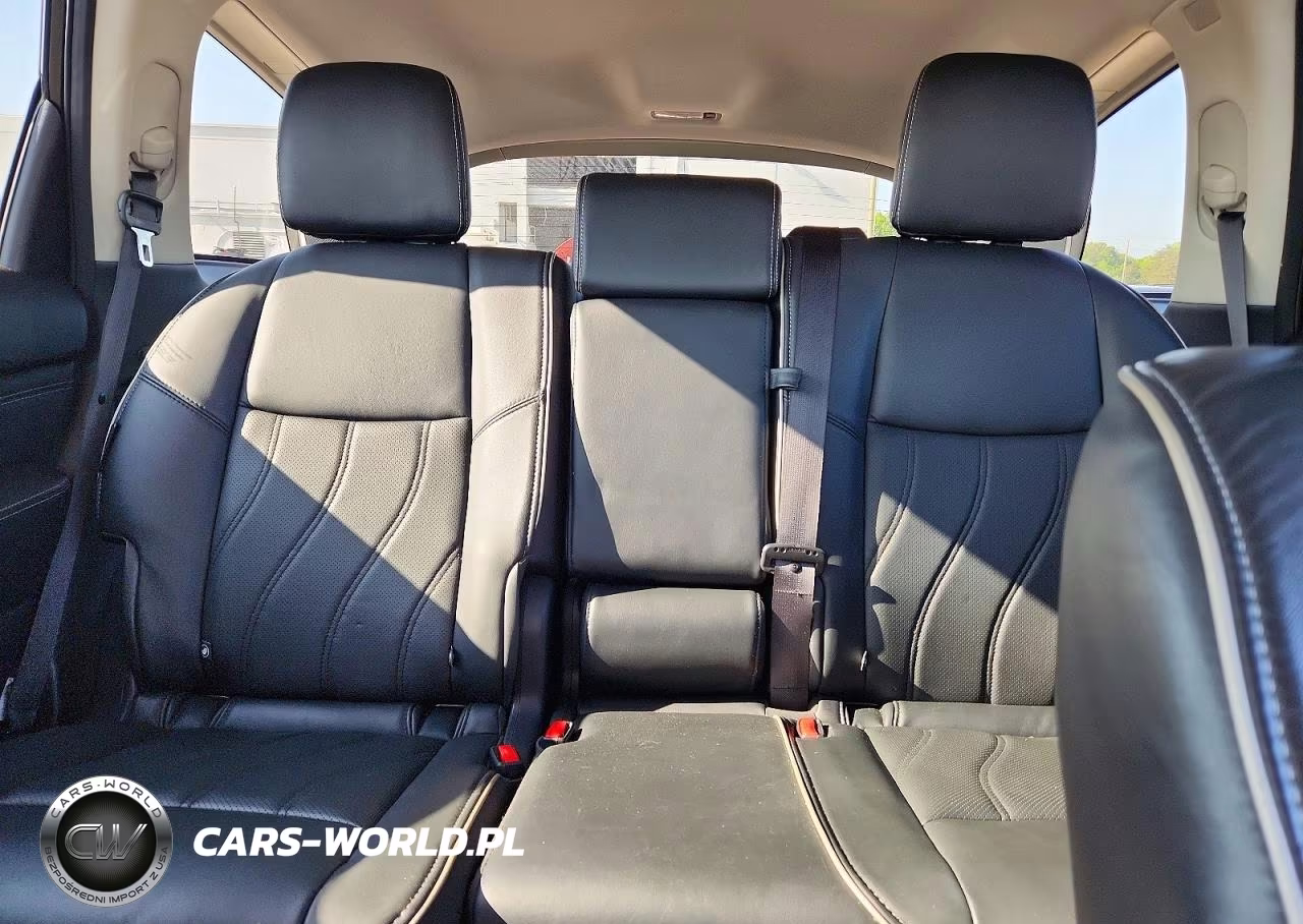 2020 Infiniti Qx60 Luxe VIN:5N1DL0MM9LC513381 - 10