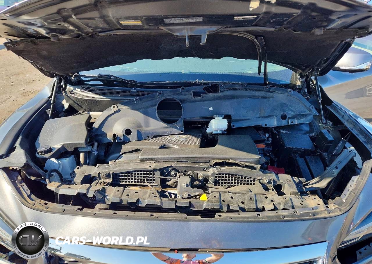2020 Infiniti Qx60 Luxe VIN:5N1DL0MM9LC513381 - 12