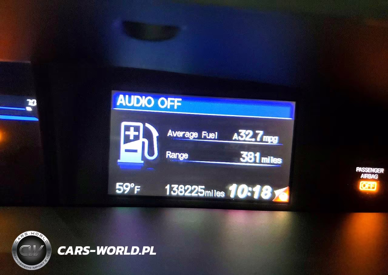 2015 Honda Civic Lx VIN:19XFB2F59FE105249 - 9